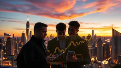 cryptocurrency investments