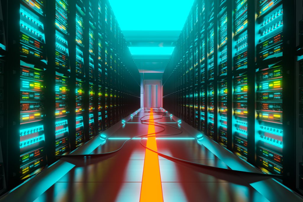 Web Hosting