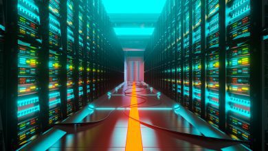 Web Hosting