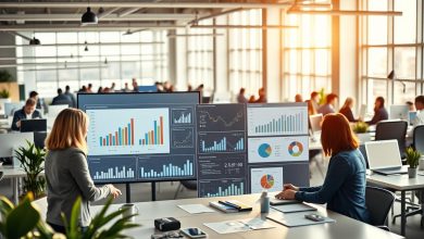 data-driven decision making