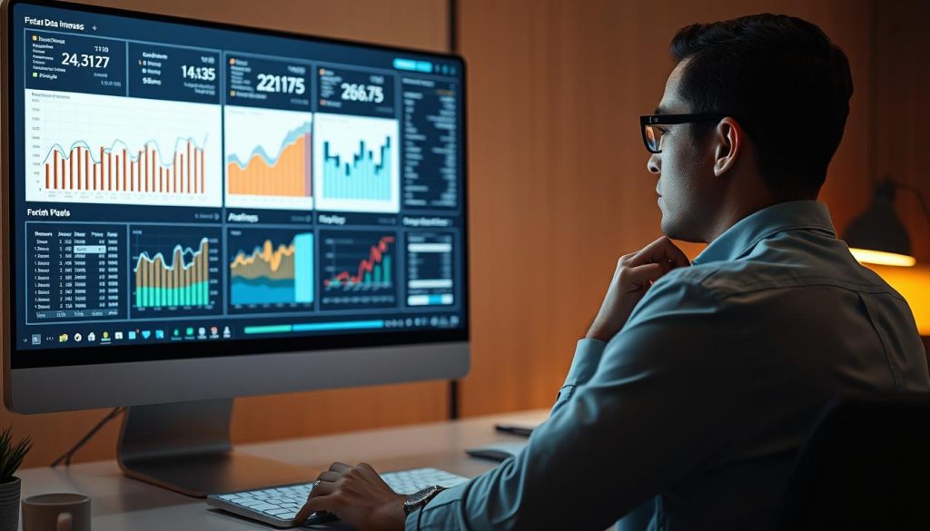 data interpretation
