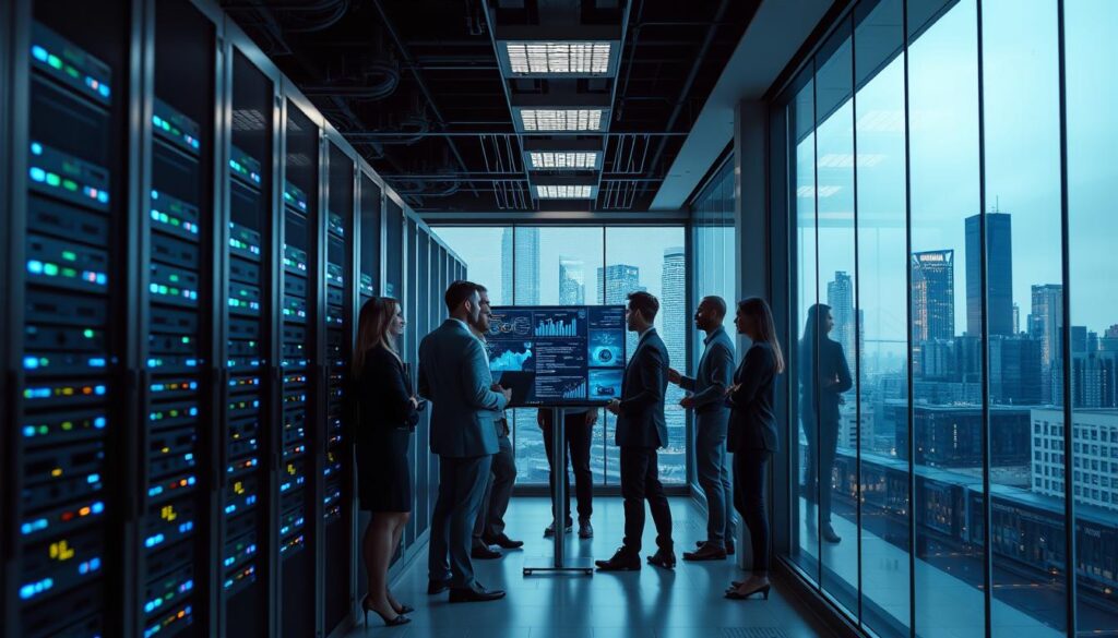 database optimization