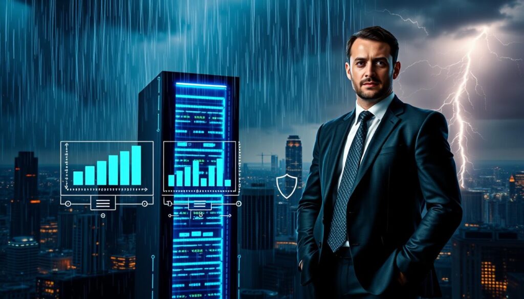 ddos mitigation