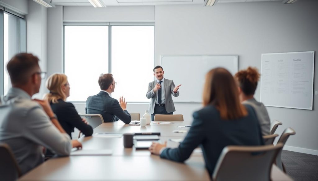 delegation techniques