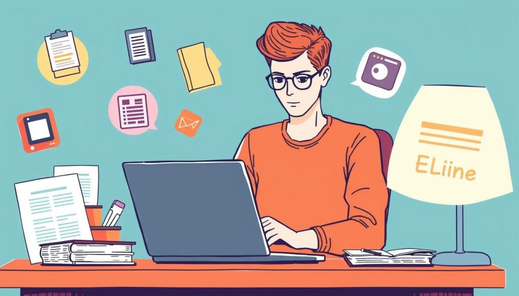 digital product ideas for bloggers