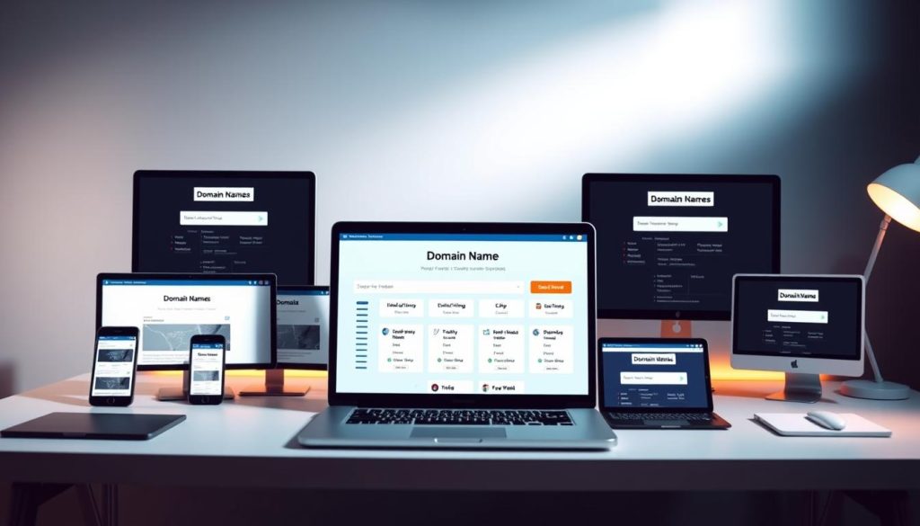 domain name generators