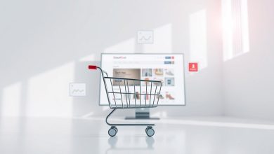 e-commerce optimization