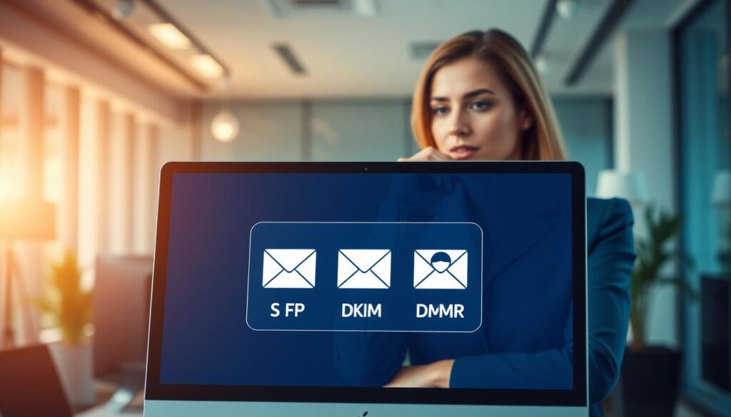 email authentication methods