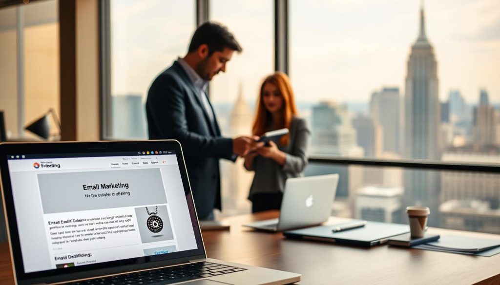 email marketing deliverability