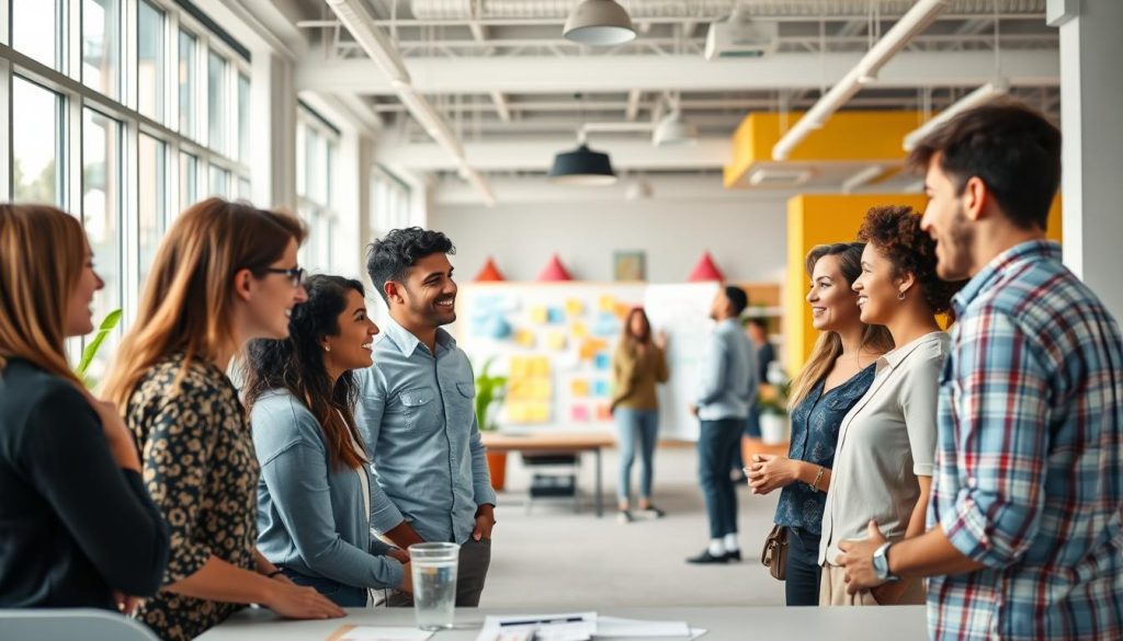 employee engagement