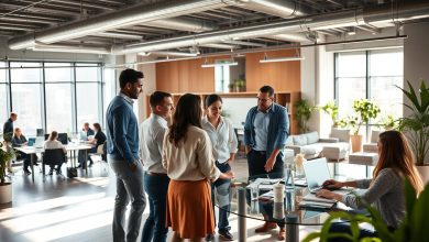 employee engagement