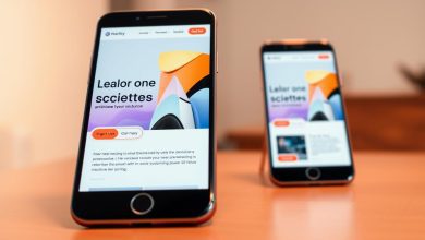 enhance mobile usability for better rankings