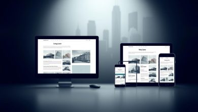enhance user experience with responsive design