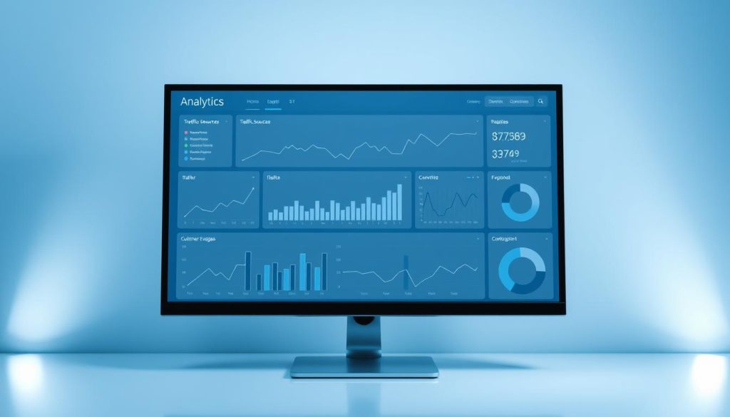 essential metrics