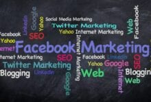 social media marketing