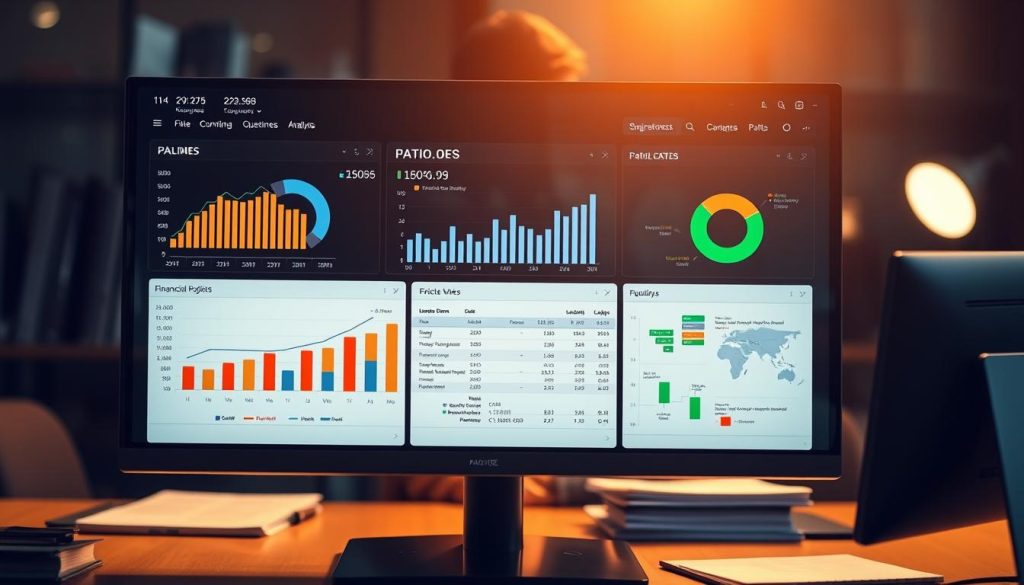 financial analysis financial analysis