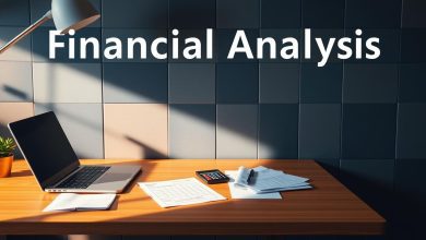 financial analysis