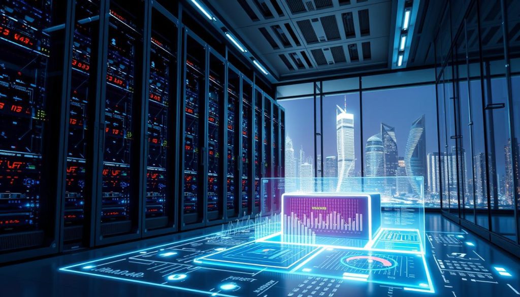 future trends in web hosting