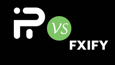 Fxify And Fundingpips