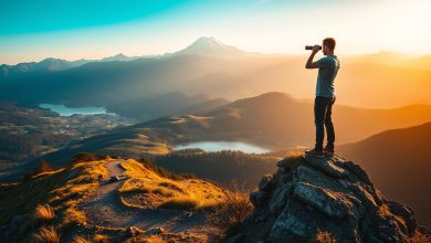 goal setting and achievement