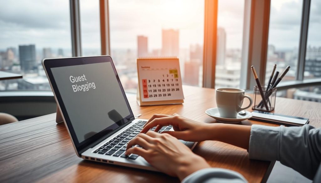 guest blogging strategy guest blogging strategy