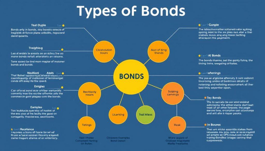 how to invest in bonds for passive income