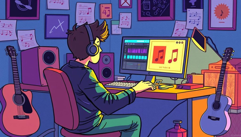 how to license creative work for passive income