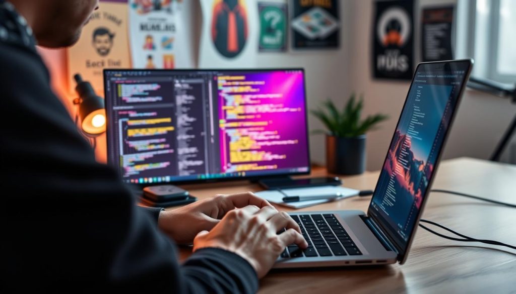 how to start app development business