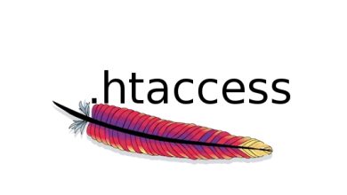 Htaccess