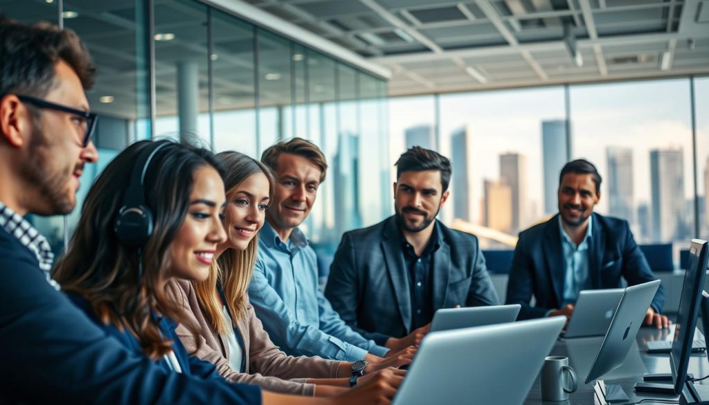 human resources competitive edge