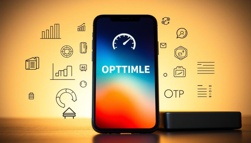 image optimization for mobile