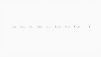 improve site navigation for user-friendliness