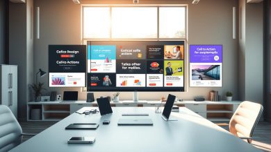increase conversions with effective call-to-actions