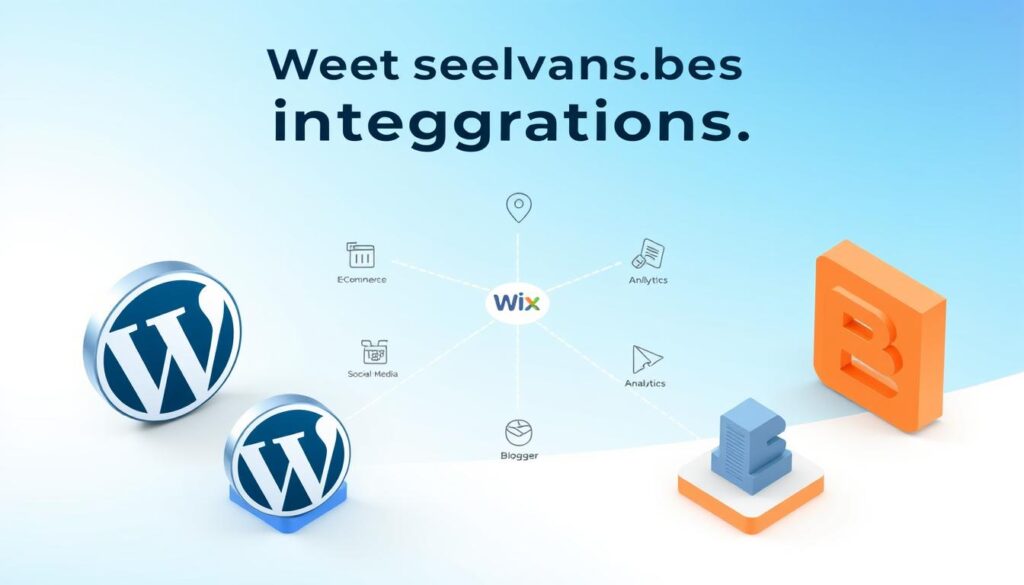 integrations comparison
