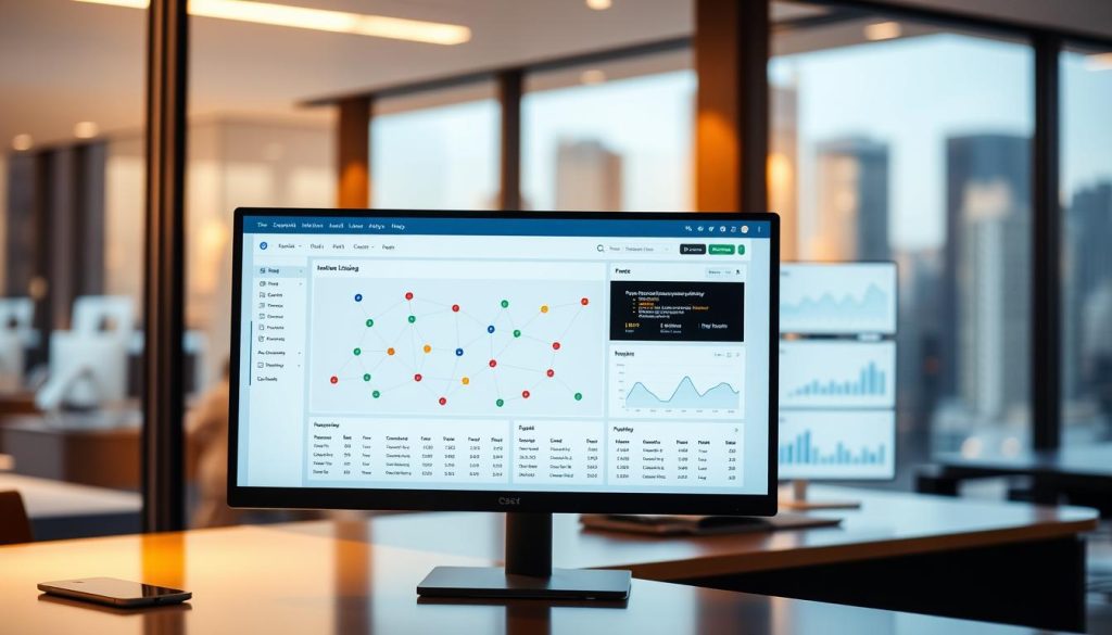 internal linking analysis tools dashboard