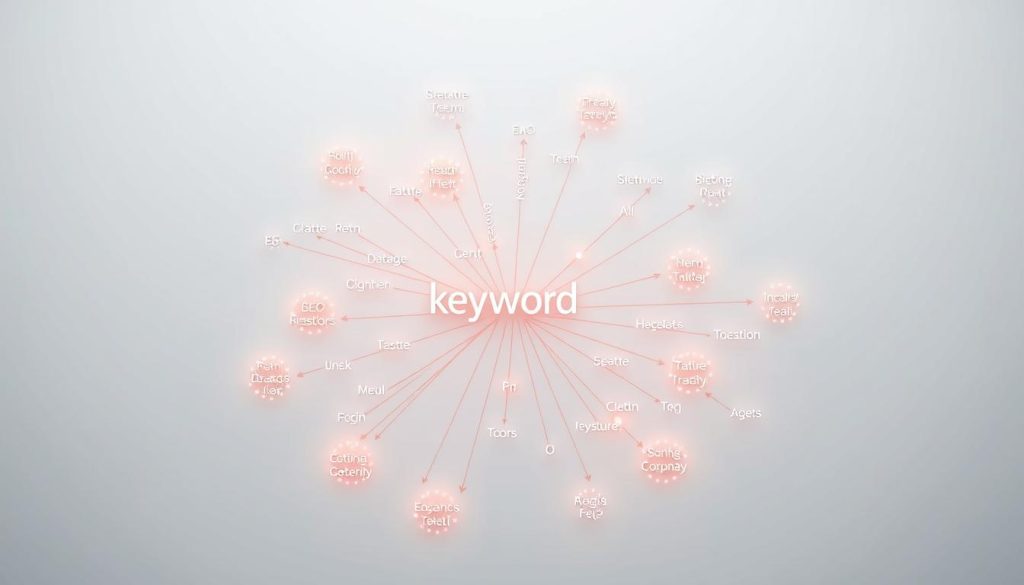 keyword clustering