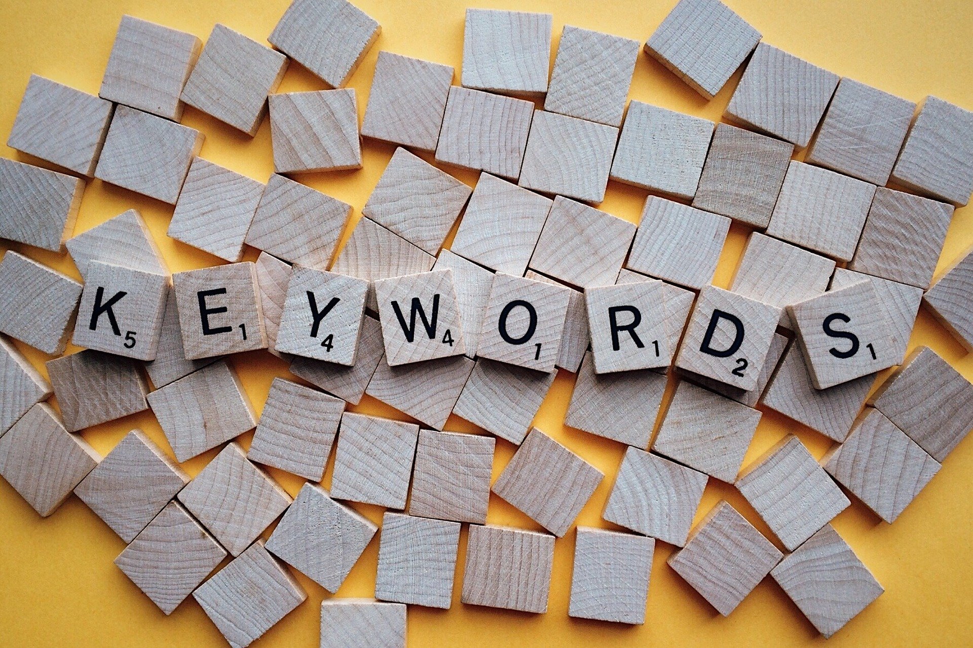 Keyword Research A Beginners Guide 2021 • Arahoster Blog 6228
