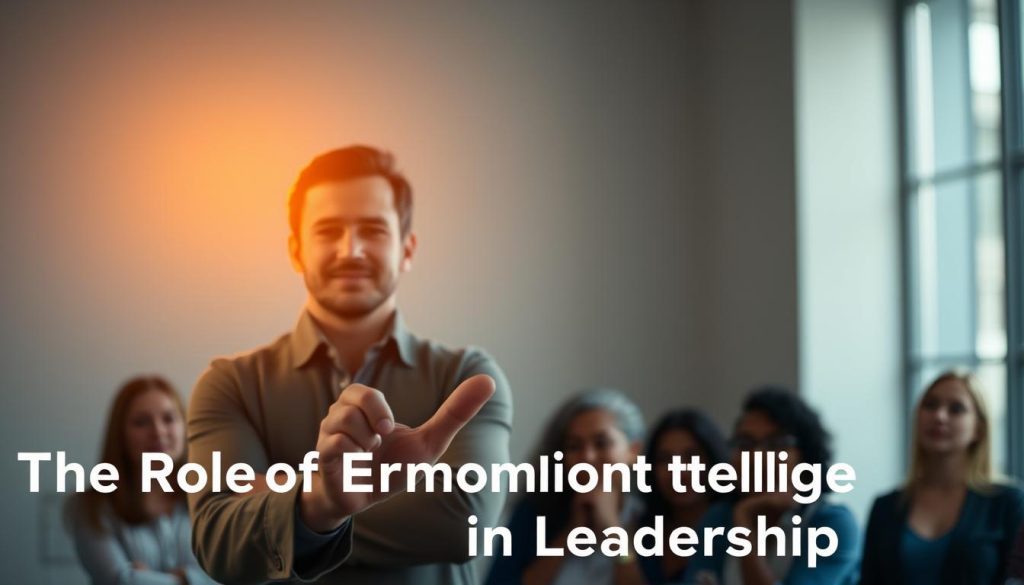 leadership skills