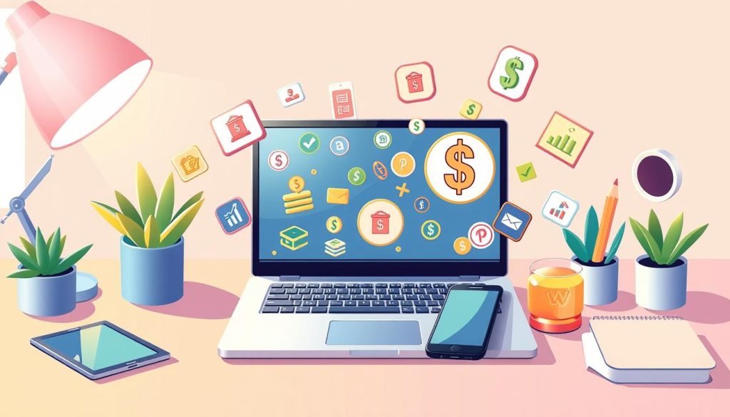make money online