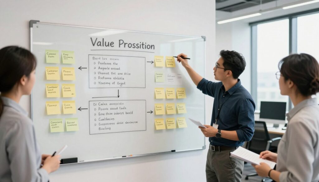 marketing team developing value proposition for prop firm challenge marketing team developing value proposition for prop firm challenge