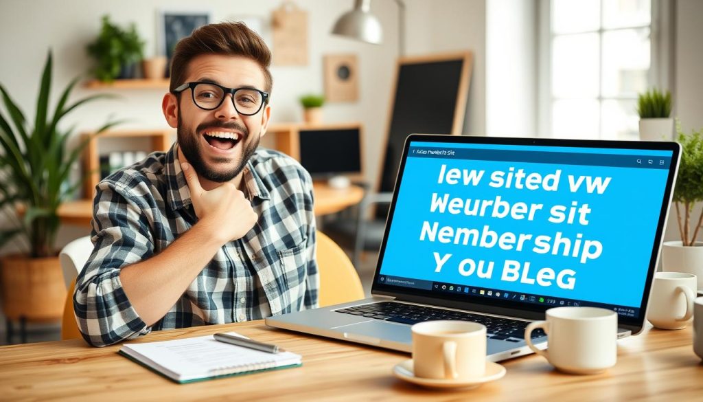 membership plugins for blogs