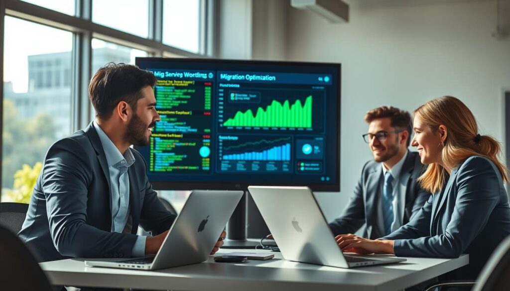 migration optimization