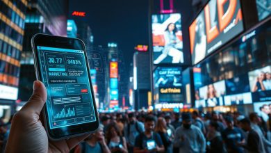 mobile marketing optimization