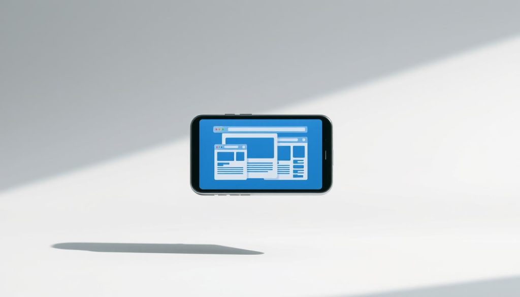 mobile redirects