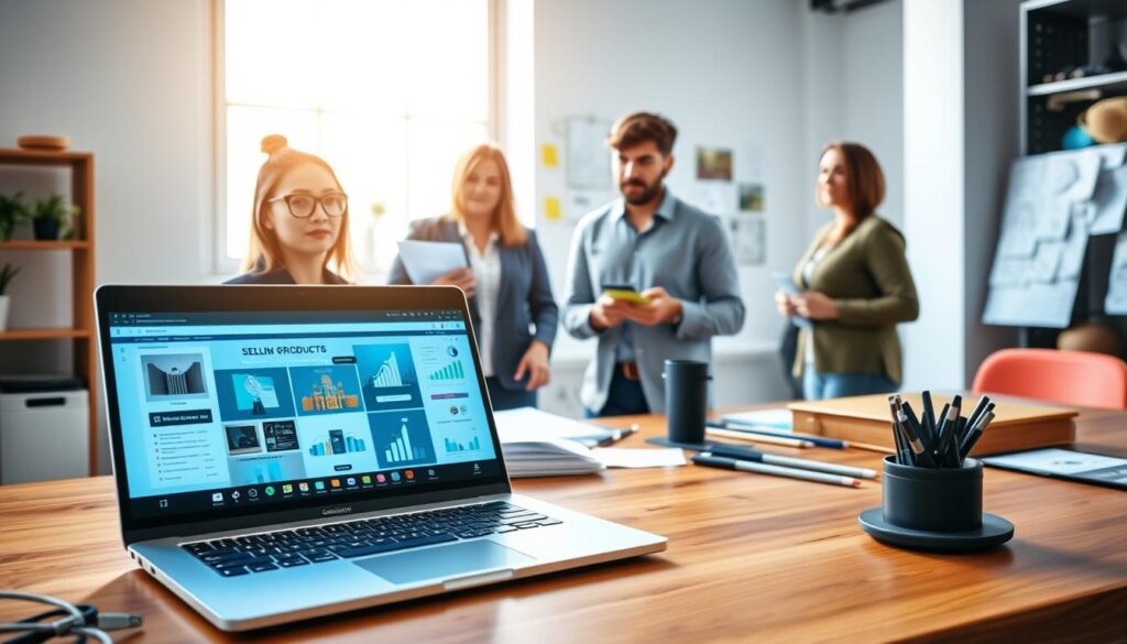monetizing website content