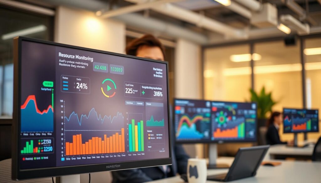 monitoring monitoring