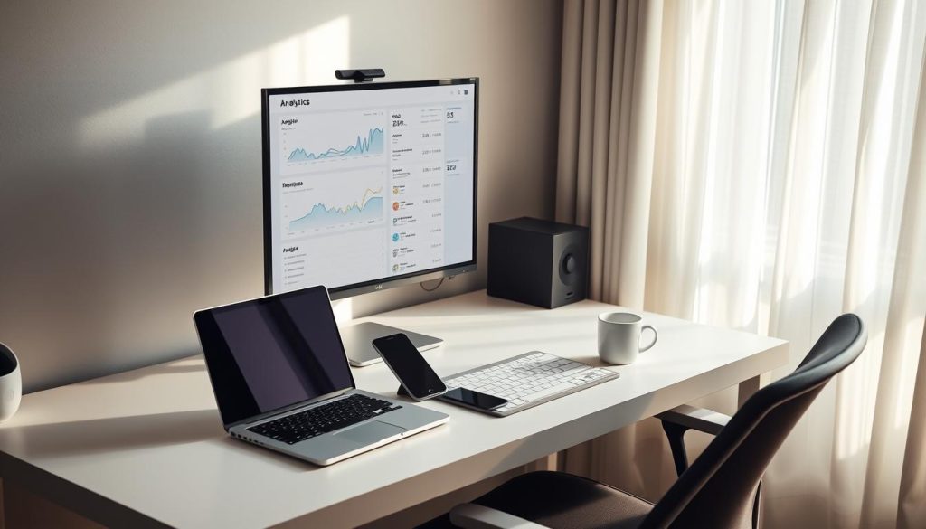 monitoring SEO performance