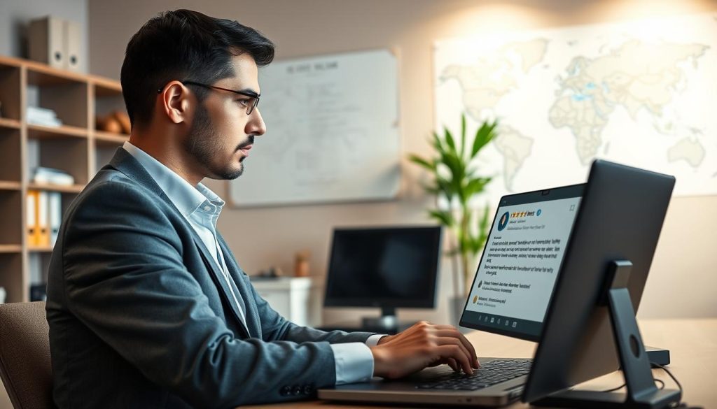 negative reviews management