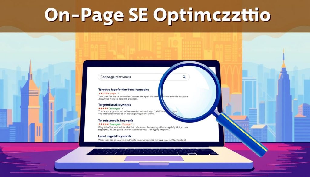 on-page optimization strategies on-page optimization strategies