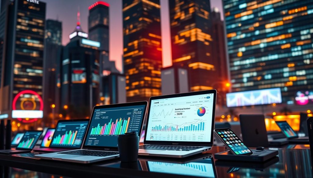 online business potential